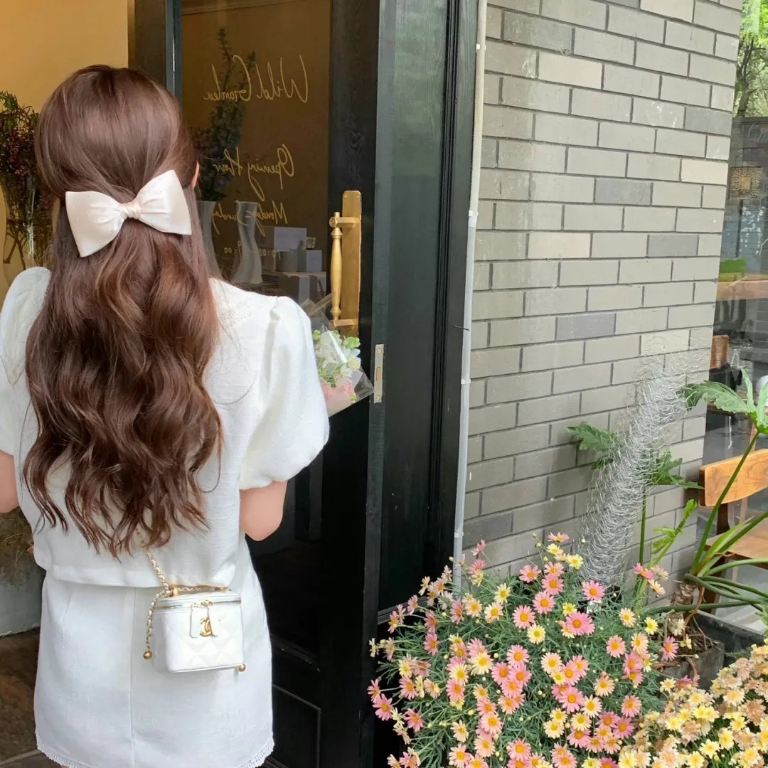 一个人